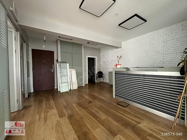 Nişantaşının Kalbinde 200 m² Brüt Prestijli Konum - Görsel 2
