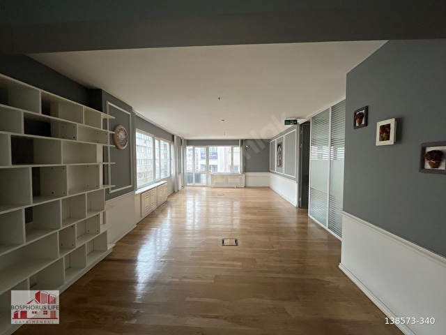 Nişantaşının Kalbinde 200 m² Brüt Prestijli Konum - Görsel 7