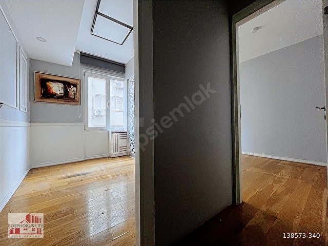 Nişantaşının Kalbinde 200 m² Brüt Prestijli Konum - Görsel 4