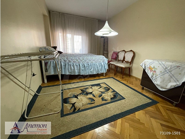 ANEMON... TRANVAY VE KAYSERİ PARK YÜRÜME MESAFESİNDE GENİŞ DAİRE - Görsel 15