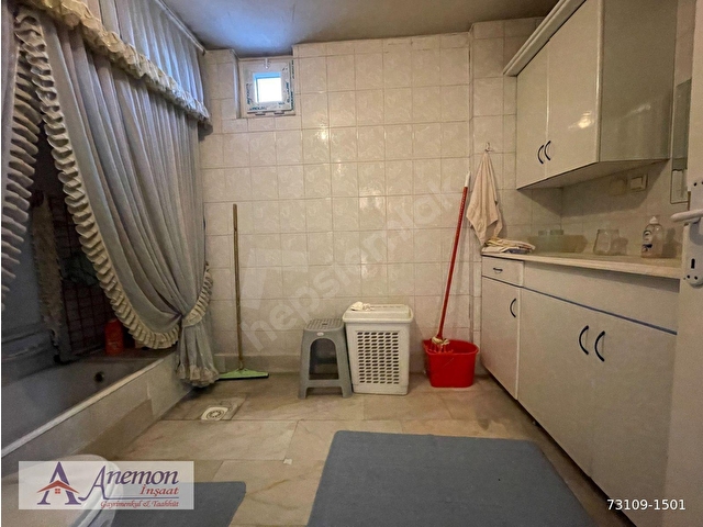 ANEMON... TRANVAY VE KAYSERİ PARK YÜRÜME MESAFESİNDE GENİŞ DAİRE - Görsel 13
