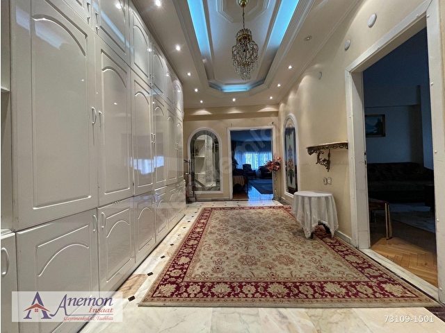 ANEMON... TRANVAY VE KAYSERİ PARK YÜRÜME MESAFESİNDE GENİŞ DAİRE - Görsel 26