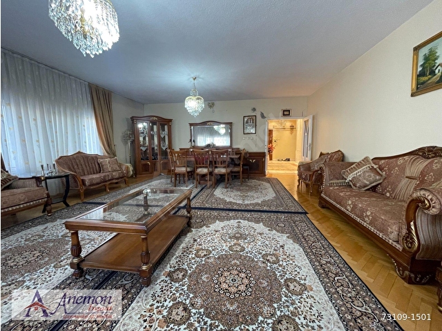 ANEMON... TRANVAY VE KAYSERİ PARK YÜRÜME MESAFESİNDE GENİŞ DAİRE - Görsel 7