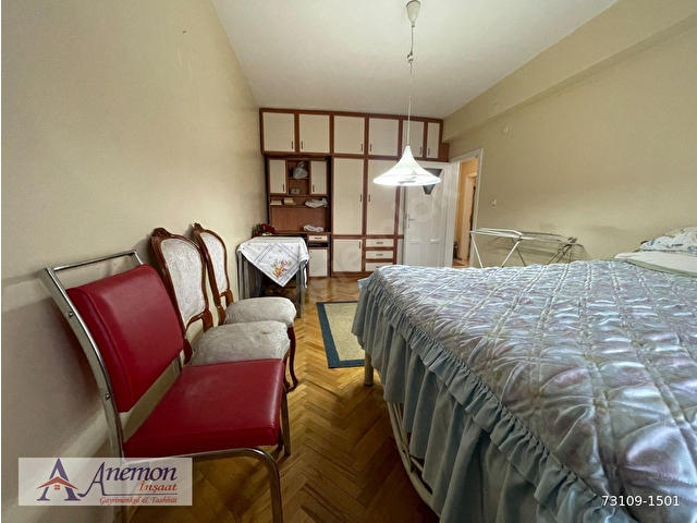 ANEMON... TRANVAY VE KAYSERİ PARK YÜRÜME MESAFESİNDE GENİŞ DAİRE - Görsel 16