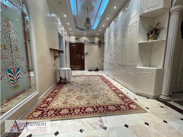 ANEMON... TRANVAY VE KAYSERİ PARK YÜRÜME MESAFESİNDE GENİŞ DAİRE - Görsel 9
