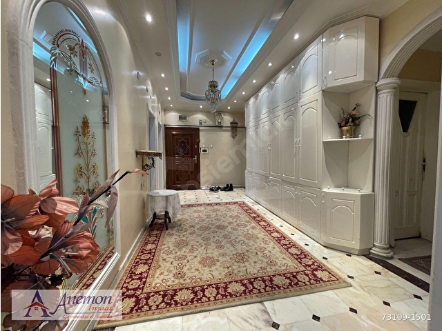 ANEMON... TRANVAY VE KAYSERİ PARK YÜRÜME MESAFESİNDE GENİŞ DAİRE - Görsel 8