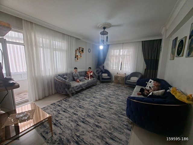 Güngörende Kentsel Dönüşüme Girecek 2+1 Yüksek Giriş Daire