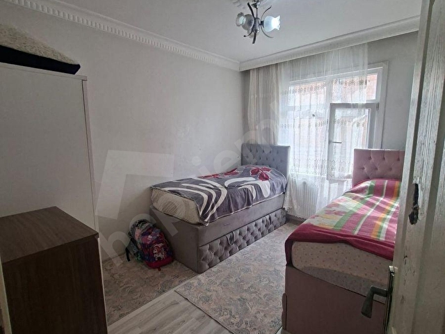 Güngörende Kentsel Dönüşüme Girecek 2+1 Yüksek Giriş Daire - Görsel 14