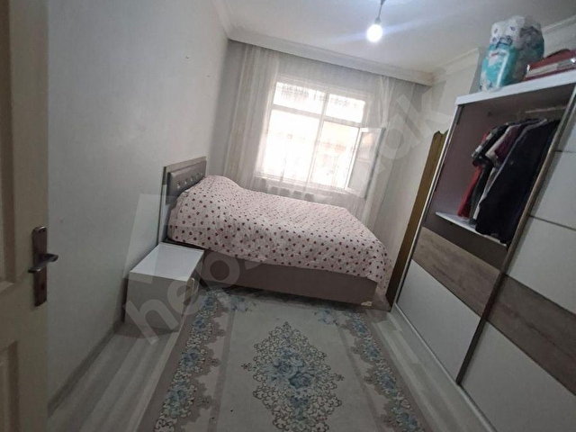 Güngörende Kentsel Dönüşüme Girecek 2+1 Yüksek Giriş Daire - Görsel 12