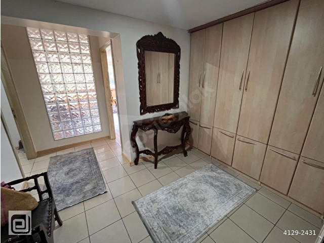 VADİ MANZARALI 3+1 MOBİLYALI DAİRE - Görsel 7