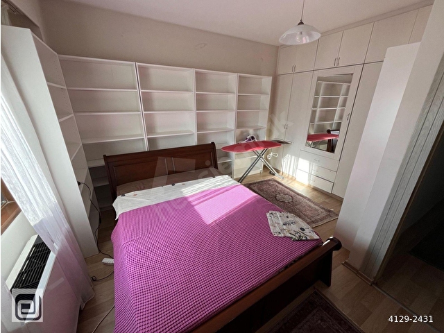 VADİ MANZARALI 3+1 MOBİLYALI DAİRE - Görsel 9