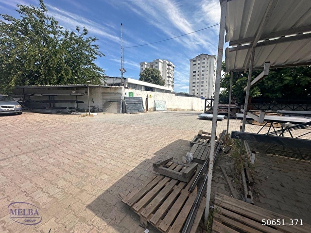 Altınova Mahallesi’nde kiralık atölye - Görsel 20