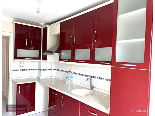 Ulukent Doğa Kent Sitesi 3+1 Kapalı Mutfak Kiralık Daire - Görsel 8
