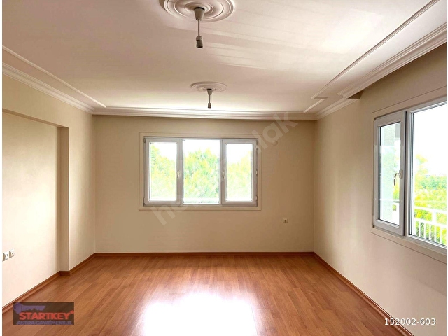 Ulukent Doğa Kent Sitesi 3+1 Kapalı Mutfak Kiralık Daire - Görsel 5