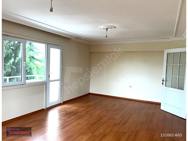 Ulukent Doğa Kent Sitesi 3+1 Kapalı Mutfak Kiralık Daire - Görsel 3