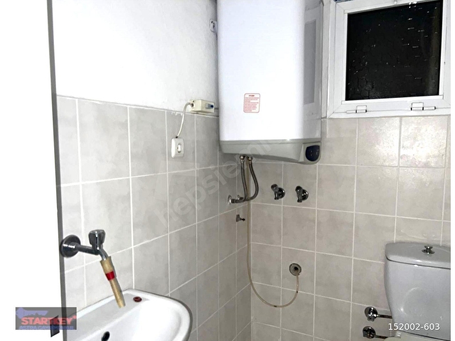 Ulukent Doğa Kent Sitesi 3+1 Kapalı Mutfak Kiralık Daire - Görsel 4