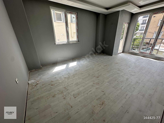 2+1 85m² Sıfır Ara Kat Satılık Daire - Görsel 9