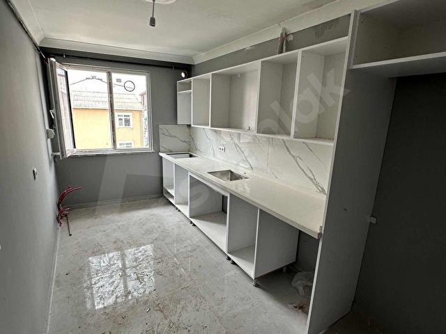 2+1 85m² Sıfır Ara Kat Satılık Daire - Görsel 4