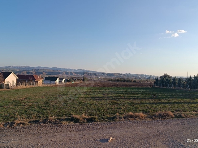 PUSULADAN SATILIK HARİKA 80m2 BETONARME EVLİ 500M2 BAHÇE - Görsel 4