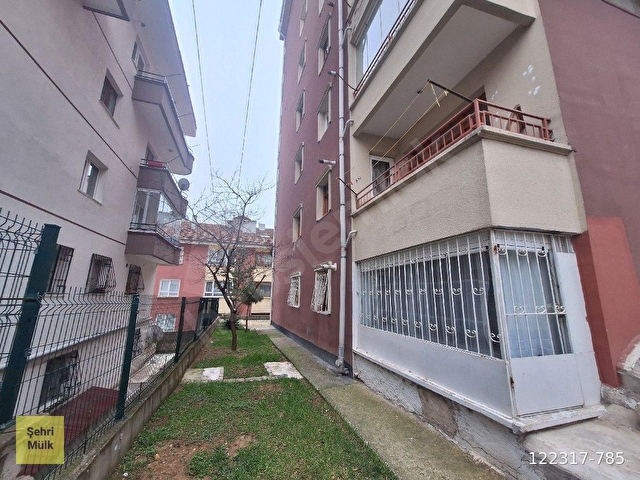 TUZLUÇAYIR NATOYOLU CADDE ÜZERİ VELİ GÜNDÜZ SAĞLIK OCAĞI KARŞISI 3+1 BAHÇE KATI (KOT-4) BAHÇE GİRİŞL - Görsel 2