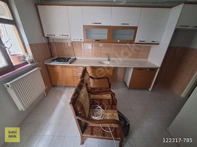 TUZLUÇAYIR NATOYOLU CADDE ÜZERİ VELİ GÜNDÜZ SAĞLIK OCAĞI KARŞISI 3+1 BAHÇE KATI (KOT-4) BAHÇE GİRİŞL - Görsel 22