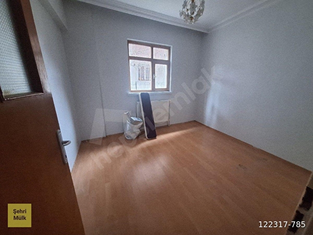 TUZLUÇAYIR NATOYOLU CADDE ÜZERİ VELİ GÜNDÜZ SAĞLIK OCAĞI KARŞISI 3+1 BAHÇE KATI (KOT-4) BAHÇE GİRİŞL - Görsel 23