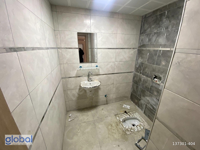 GLOBAL EMLAK ORUÇREİS TOKİDE SATILIK 132LİK SIFIR DAİRE - Görsel 24