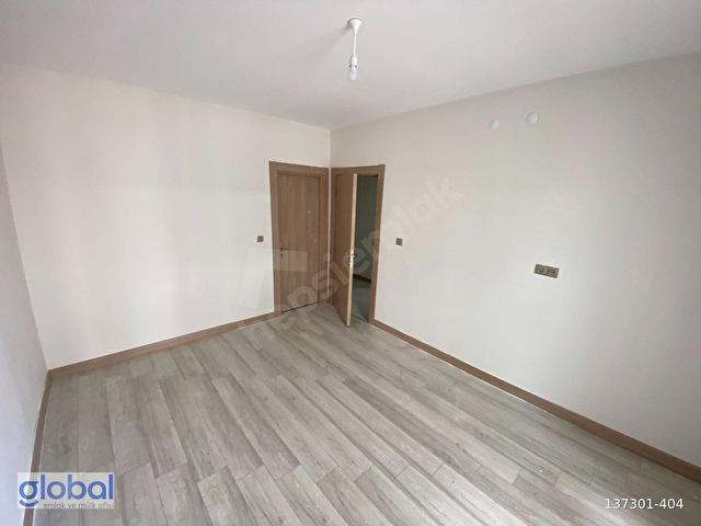 GLOBAL EMLAK ORUÇREİS TOKİDE SATILIK 132LİK SIFIR DAİRE - Görsel 15