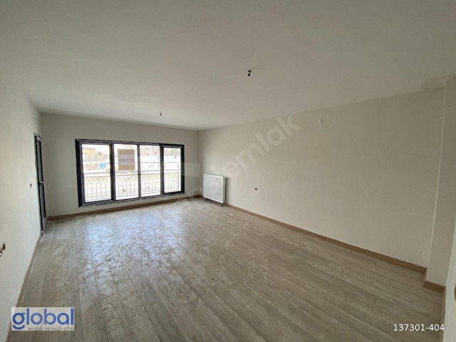 GLOBAL EMLAK ORUÇREİS TOKİDE SATILIK 132LİK SIFIR DAİRE - Görsel 10