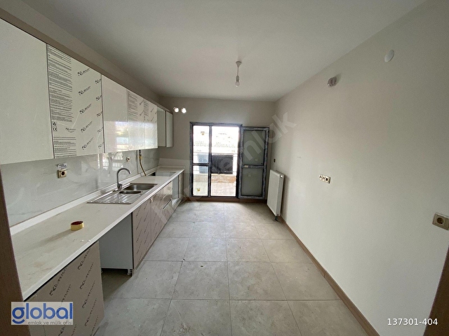 GLOBAL EMLAK ORUÇREİS TOKİDE SATILIK 132LİK SIFIR DAİRE - Görsel 3