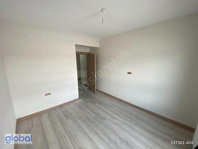 GLOBAL EMLAK ORUÇREİS TOKİDE SATILIK 132LİK SIFIR DAİRE - Görsel 20