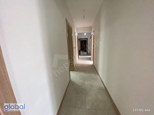 GLOBAL EMLAK ORUÇREİS TOKİDE SATILIK 132LİK SIFIR DAİRE - Görsel 21