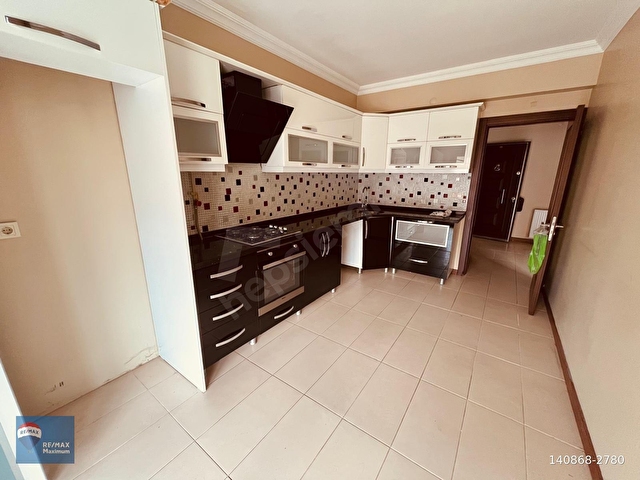 Kocaeli İzmit Kiralık Dubleks Daire Site İçinde Y.Kaptan Mah. - Görsel 13