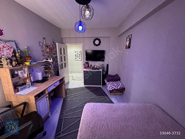 KAĞITHANE ÇAĞLAYAN MAH.BALKONLU 2.KAT 2+1 90 M2 SATILIK DAİRE - Görsel 21