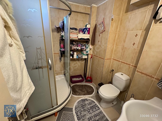 KAĞITHANE ÇAĞLAYAN MAH.BALKONLU 2.KAT 2+1 90 M2 SATILIK DAİRE - Görsel 30