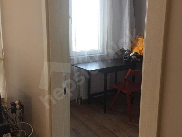 SEYRAN CADDESİ 2+1KOMBİLİ EŞYALI  MERKEZİ LOKASYON MANZARALI DAİRE - Görsel 11