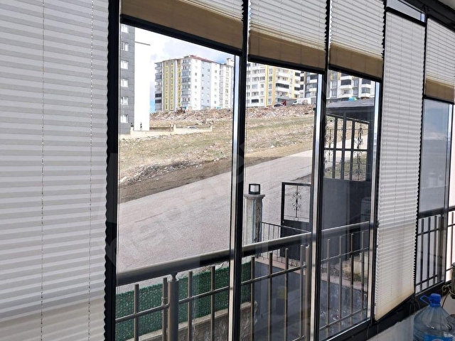 GEZ GAYRİMENKUL DAN HİLALKENT E SATILIK  LÜKS DAİRELER - Görsel 16