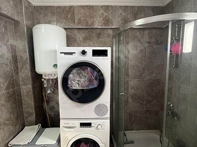 Balçova Korutürk Ekonomi Üni Yakın Deniz Manzaralı 3+1 Lüx Daire - Görsel 26