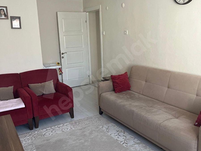 Balçova Korutürk Ekonomi Üni Yakın Deniz Manzaralı 3+1 Lüx Daire - Görsel 16