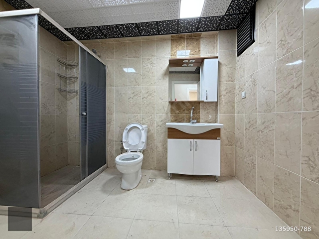 ▄ZARA▄ŞEHİTLER CADDE PARALELİ MASRAFSIZ 3+1 /140m² SİTE DAİRESİ - Görsel 24