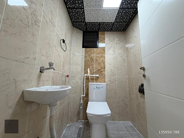 ▄ZARA▄ŞEHİTLER CADDE PARALELİ MASRAFSIZ 3+1 /140m² SİTE DAİRESİ - Görsel 26