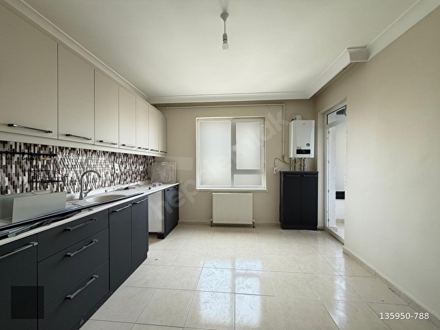 ▄ZARA▄ŞEHİTLER CADDE PARALELİ MASRAFSIZ 3+1 /140m² SİTE DAİRESİ - Görsel 2