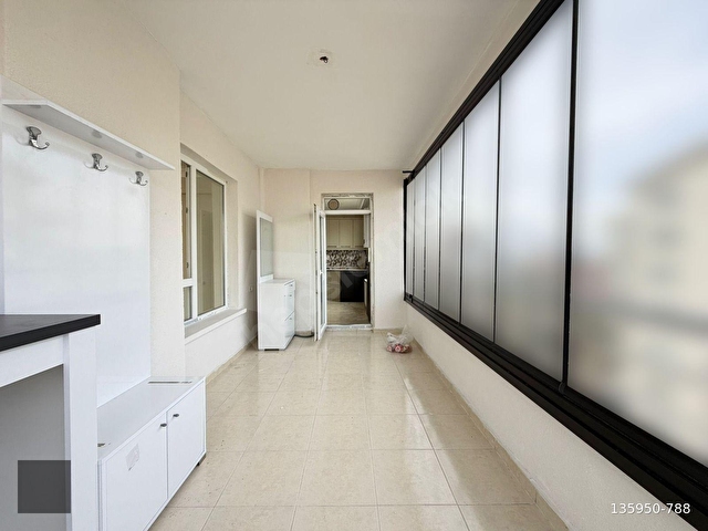 ▄ZARA▄ŞEHİTLER CADDE PARALELİ MASRAFSIZ 3+1 /140m² SİTE DAİRESİ - Görsel 8