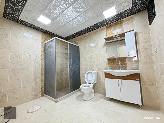 ▄ZARA▄ŞEHİTLER CADDE PARALELİ MASRAFSIZ 3+1 /140m² SİTE DAİRESİ - Görsel 23