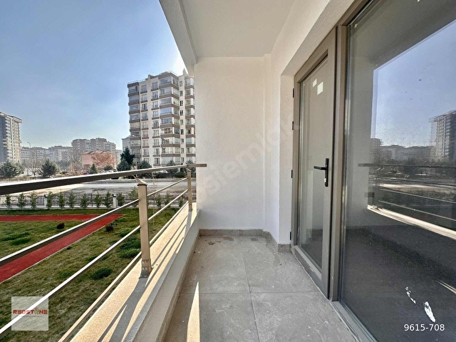 Yenimahalle Batıkent Çakırlar İskanlı Satılık 4+1 Lüks Daire - Görsel 29