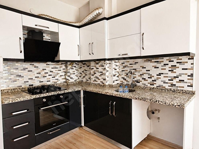 Çanakkale Merkez İsmetpaşa 2+1 Kiralık Daire - Görsel 17