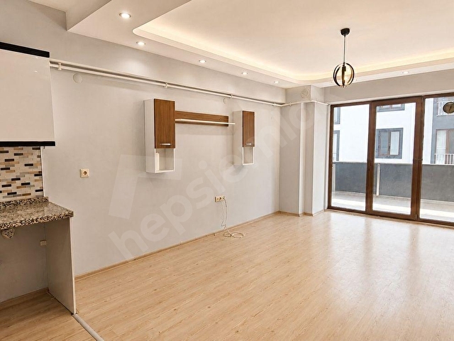 Çanakkale Merkez İsmetpaşa 2+1 Kiralık Daire - Görsel 14