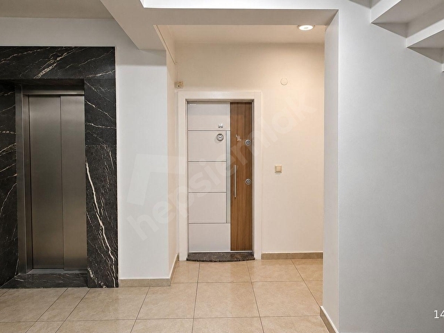 Çanakkale Merkez İsmetpaşa 2+1 Kiralık Daire - Görsel 22