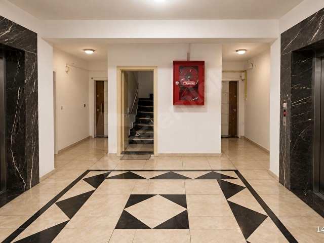 Çanakkale Merkez İsmetpaşa 2+1 Kiralık Daire - Görsel 23