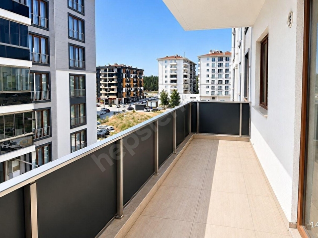 Çanakkale Merkez İsmetpaşa 2+1 Kiralık Daire - Görsel 19